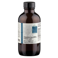 Wise Woman Herbals - Viburnum opulus - cramp bark