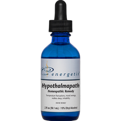 Energetix - Hypothalmapath
