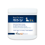Vita Aid Professional Therapeutics - Baby & Mom PB15+ DF — Vita Aid Professional Therapeutics supplement — view 2