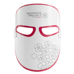 Mirabella Beauty - Phototherapy 7-Color LED Facial Mask with Near Infrared — Mirabella Beauty supplement - view 2
