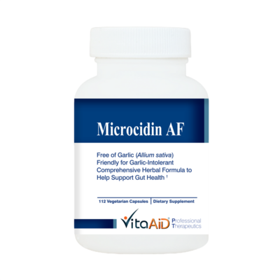 Vita Aid Professional Therapeutics - Microcidin AF