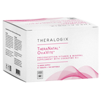 Theralogix - TheraNatal OvaVite® Preconception Vitamins (91 day supply) — Theralogix supplement — view 2