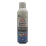 Empirical Labs - Liposomal Vitamin C, Orange-Pineapple — Empirical Labs supplement — view 2