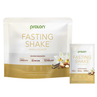 ProLon - Fast Shake - Vanilla