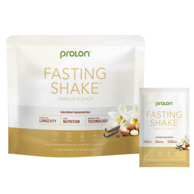 ProLon - Fast Shake - Vanilla