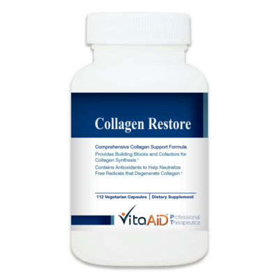 Vita Aid Professional Therapeutics - Collagen Restore
