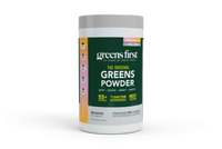 Greens First PRO Peach Mango (California Only)