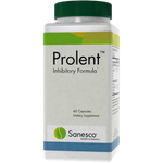 Sanesco - Prolent™ — Sanesco supplement — view 2