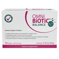 Omni-Biotic Balance - Immune Support Probiotic