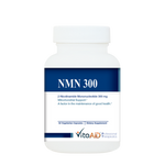 Vita Aid Professional Therapeutics - NMN 300 — Vita Aid Professional Therapeutics supplement - view 2