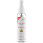 Hyalogic - Rose Water Facial Toner — Hyalogic supplement - view 2