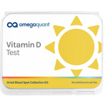 OmegaQuant - Vitamin D COMPLETE — OmegaQuant supplement — view 2