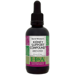 Herbalist & Alchemist - Kidney Support Compound — Herbalist & Alchemist supplement — view 2