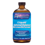 Dr's Advantage - Liquid Adrenal Balance and Stress Defense — Dr's Advantage supplement — view 2