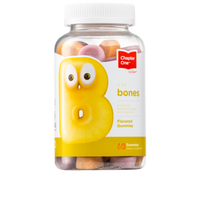Chapter One Vitamins - Bones Gummies