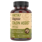 Deva Nutrition - Vegan Colon Assist — Deva Nutrition supplement — view 2