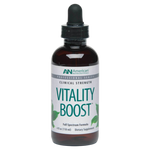 American Nutriceuticals - Vitality Boost — American Nutriceuticals supplement - view 2