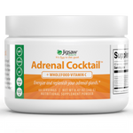 Jigsaw Health - Adrenal Cocktail Powder — Jigsaw Health supplement - view 2