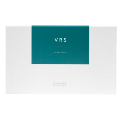 AnteAGE - Vaginal Rejuvenation Solution