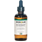 PERQUE® - D3 Cell Guard — PERQUE® supplement — view 2