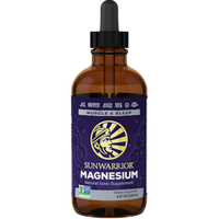Sunwarrior - Magnesium
