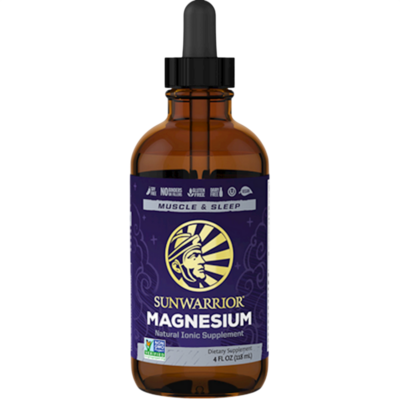 Sunwarrior - Magnesium