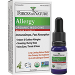 Forces of Nature - Allergy Maximum Strength Org — Forces of Nature supplement - view 2