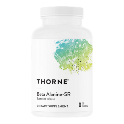 Thorne - Beta Alanine-SR NSF