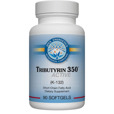 Apex Energetics, Inc - Tributyrin 350™ Active