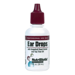 Nutribiotic - Ear Drops — Nutribiotic supplement — view 2
