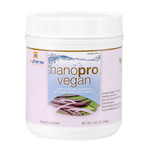 BioPharma Scientific - NanoPro Vegan Protein — BioPharma Scientific supplement - view 2
