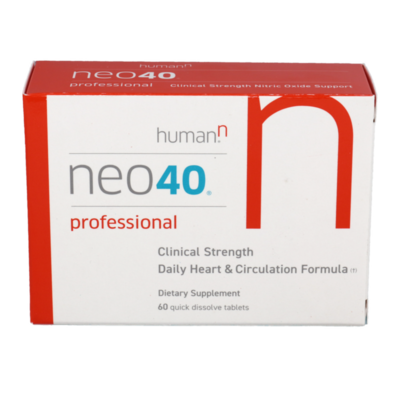 HumanN - Neo40 Pro