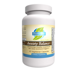 Priority One - Anxiety Balance — Priority One supplement — view 2