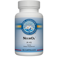 Apex Energetics, Inc - NeurO2™