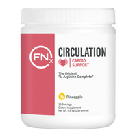 Fenix Nutrition - Circulation (Cardio Support) - Pineapple
