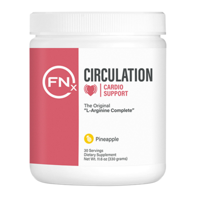 Fenix Nutrition - Circulation (Cardio Support) - Pineapple