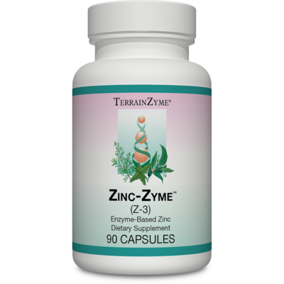 Apex Energetics, Inc - Zinc-Zyme™