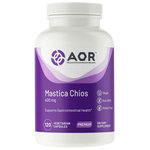 AOR US - Mastica Chios — AOR US supplement — view 2