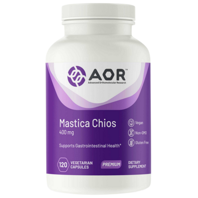 AOR US - Mastica Chios
