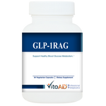 Vita Aid Professional Therapeutics - GLP-1RAG — Vita Aid Professional Therapeutics supplement — view 2