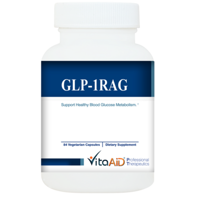 Vita Aid Professional Therapeutics - GLP-1RAG