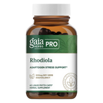 Gaia Herbs Pro - Rhodiola Phyto-Caps — Gaia Herbs Pro supplement — view 2