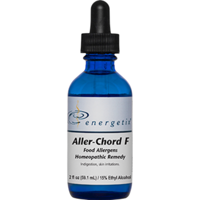 Energetix - Aller-Chord F