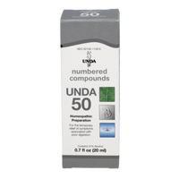 Seroyal/Unda - Unda #50
