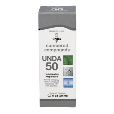 Seroyal/Unda - Unda #50