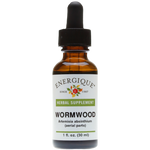 Energique - Wormwood — Energique supplement - view 2