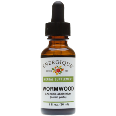 Energique - Wormwood