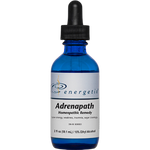 Energetix - Adrenapath — Energetix supplement — view 2