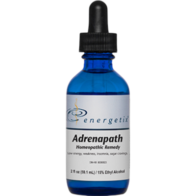 Energetix - Adrenapath