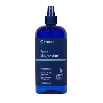 Trace Minerals Research - Pure Magnesium Oil